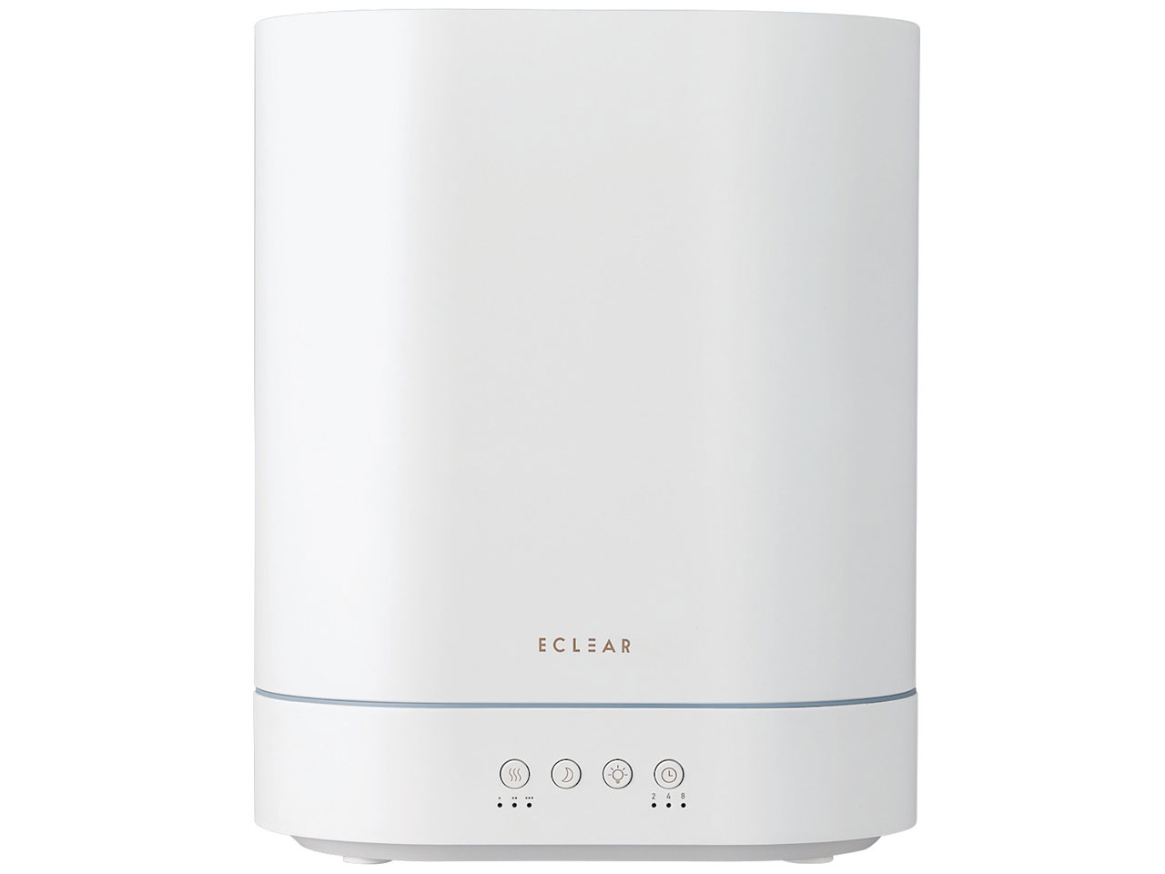 �G�N���A �~�X�g HCE-HU2209AWH