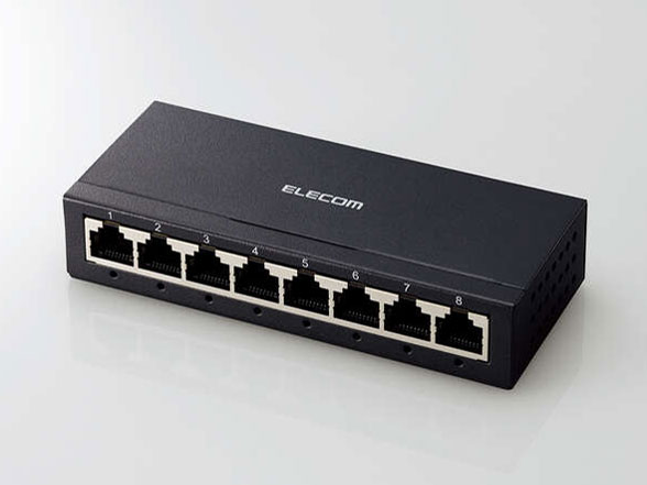 EHC-G08MA-B [�u���b�N] �̐��i�摜