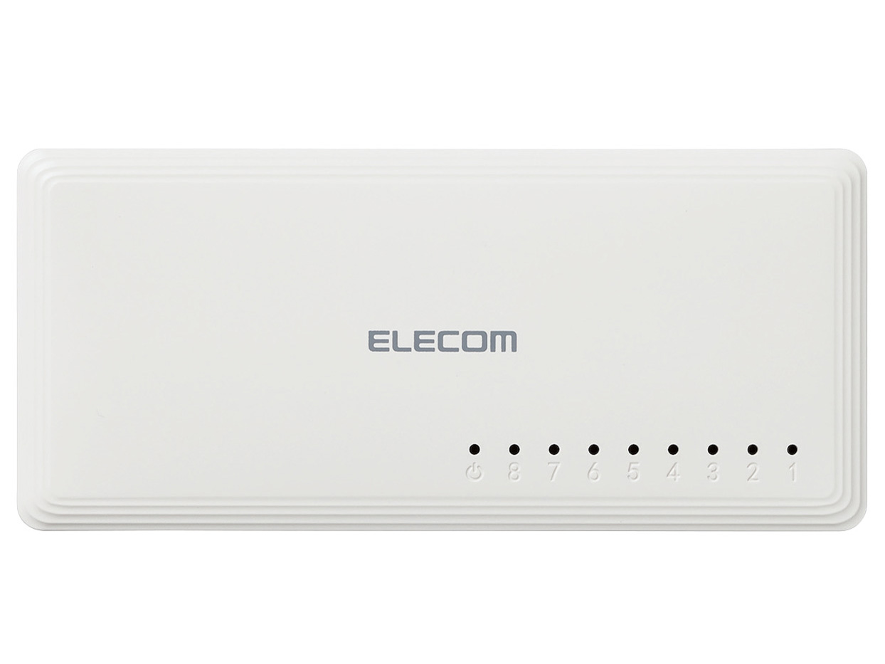 EHC-G08PA3-W [�z���C�g]