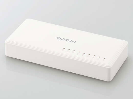 EHC-G08PA3-W [�z���C�g] �̐��i�摜