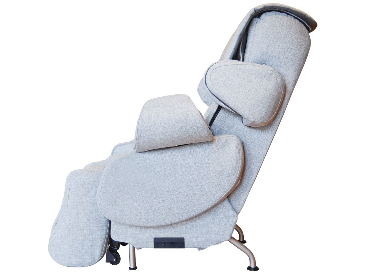 AI�C�i�_�`�F�A �L�����{ AIC-C100(HD) [�O���[]