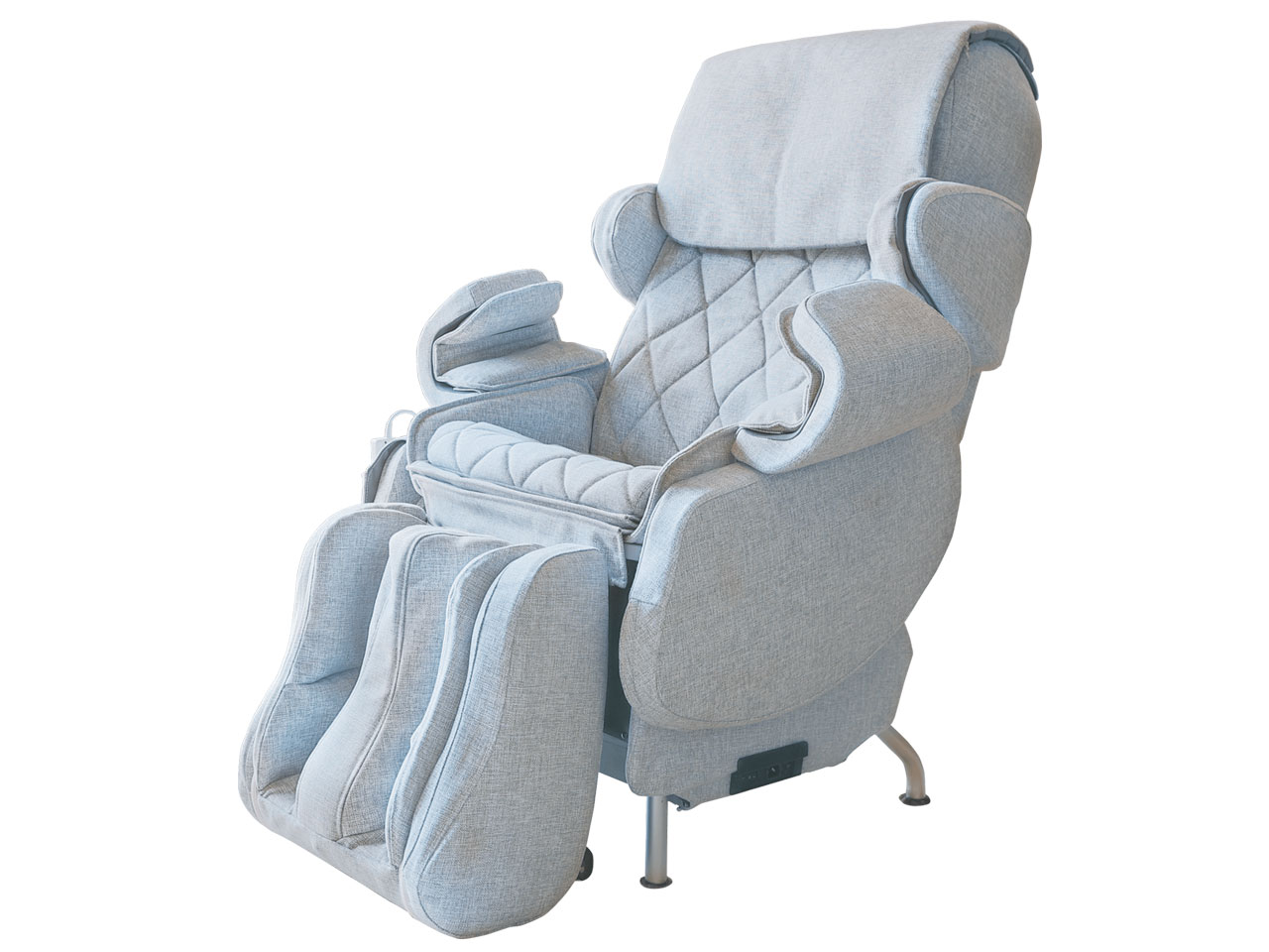 AI�C�i�_�`�F�A �L�����{ AIC-C100(HD) [�O���[] �̐��i�摜