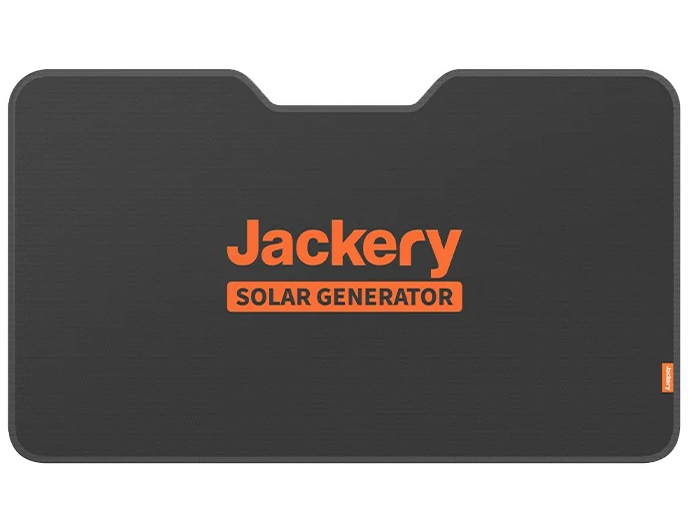 Jackery SolarSaga 80