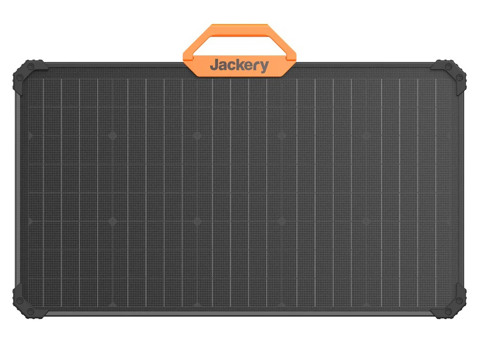 Jackery SolarSaga 80 �̐��i�摜