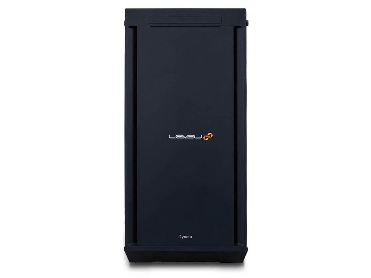 LEVEL-R7X6-R55-RJX Ryzen 5 5500/16GB������/500GB M.2 SSD/GTX 1660 SUPER/700W �̐��i�摜