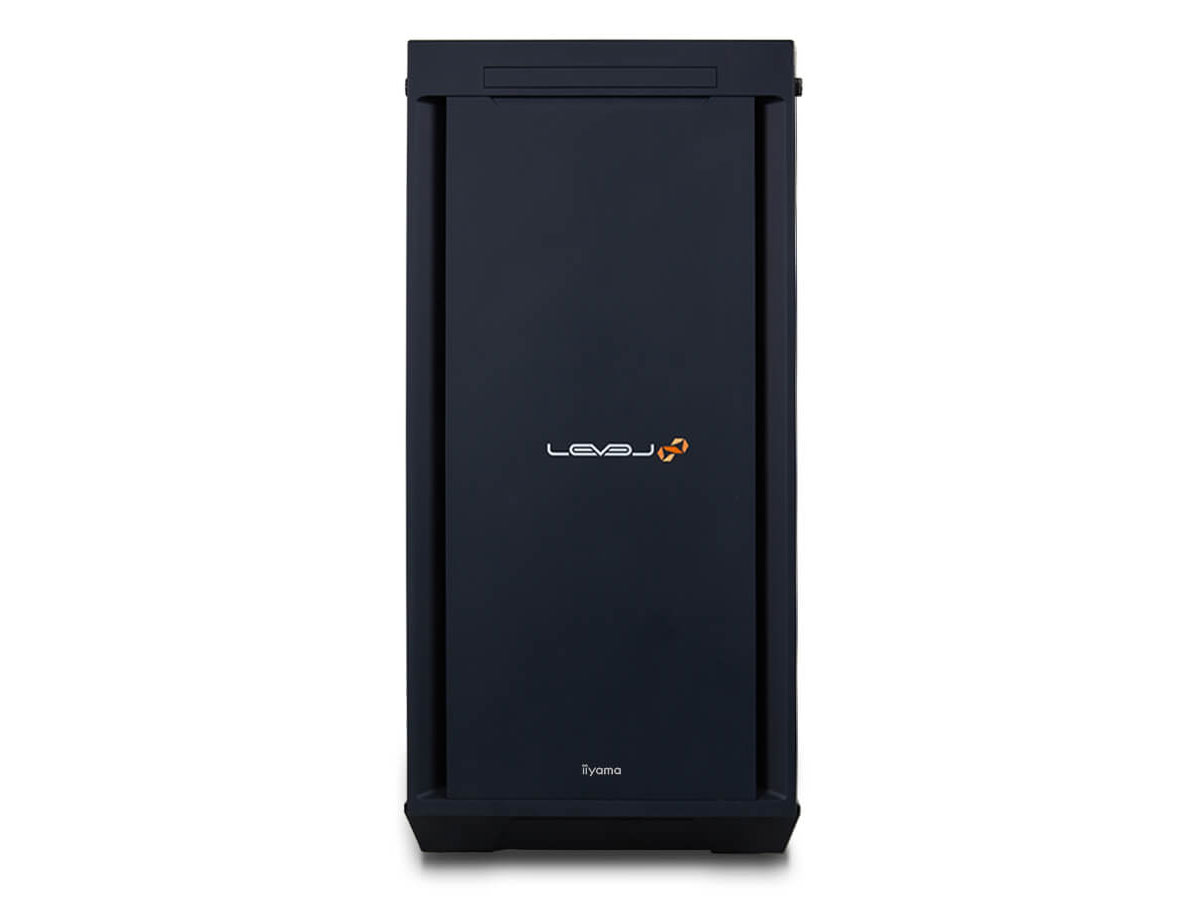 LEVEL-R7X6-R56X-NAX Ryzen 5 5600X/16GB������/500GB M.2 SSD/RTX 3050/700W �̐��i�摜