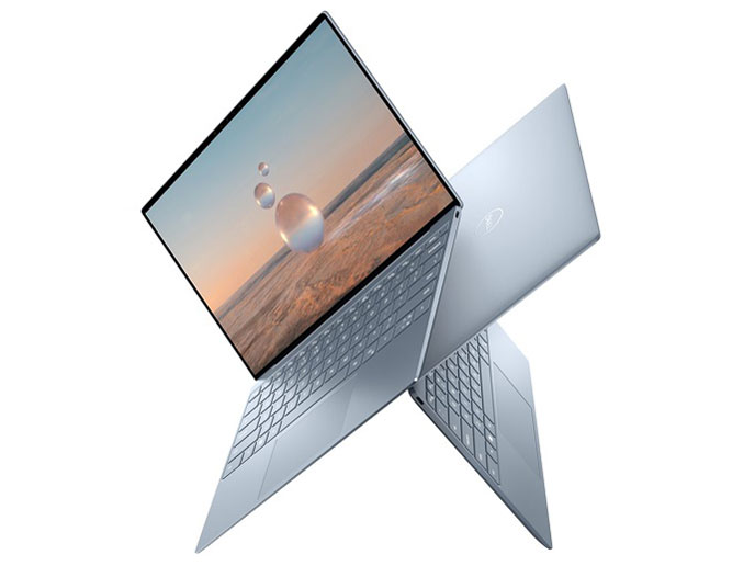 XPS 13 �v���~�A�� Core i5 1230U�E16GB�������E512GB SSD�EOffice Personal 2021�t���f�� �̐��i�摜