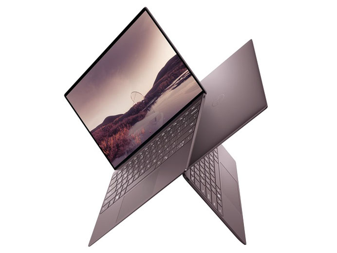 XPS 13 Core i5 1230U�E16GB�������E512GB SSD�EWindows 11���ڃ��f�� [�A���o�[] �̐��i�摜