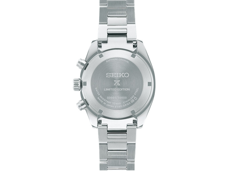 �v���X�y�b�N�X SPEEDTIMER �\�[���[�N���m�O���t Limited Edition SBDL093