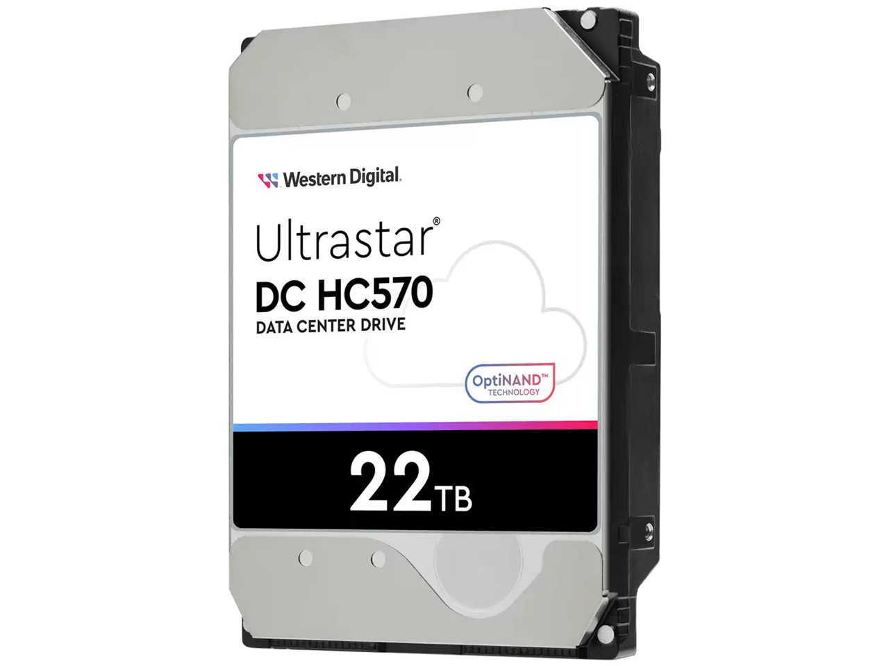 Amazon | Western Digital WD 16TB HDD Ultrastar DC HC550 SATA