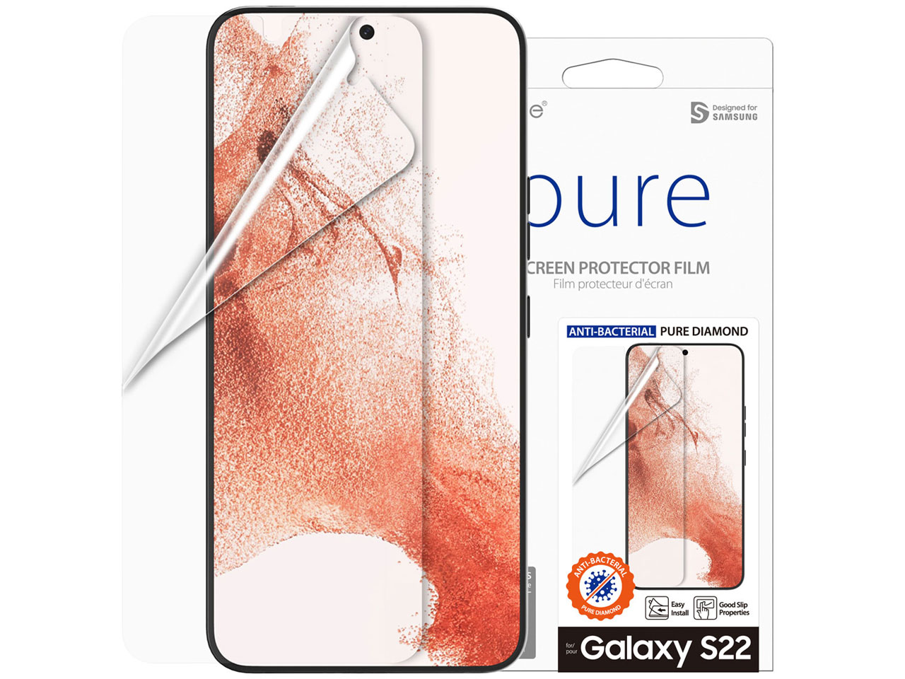 araree AR22439S22 [�N���A] �̐��i�摜