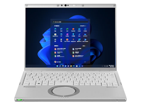 Let's note FV1 CF-FV1RD7KS �̐��i�摜