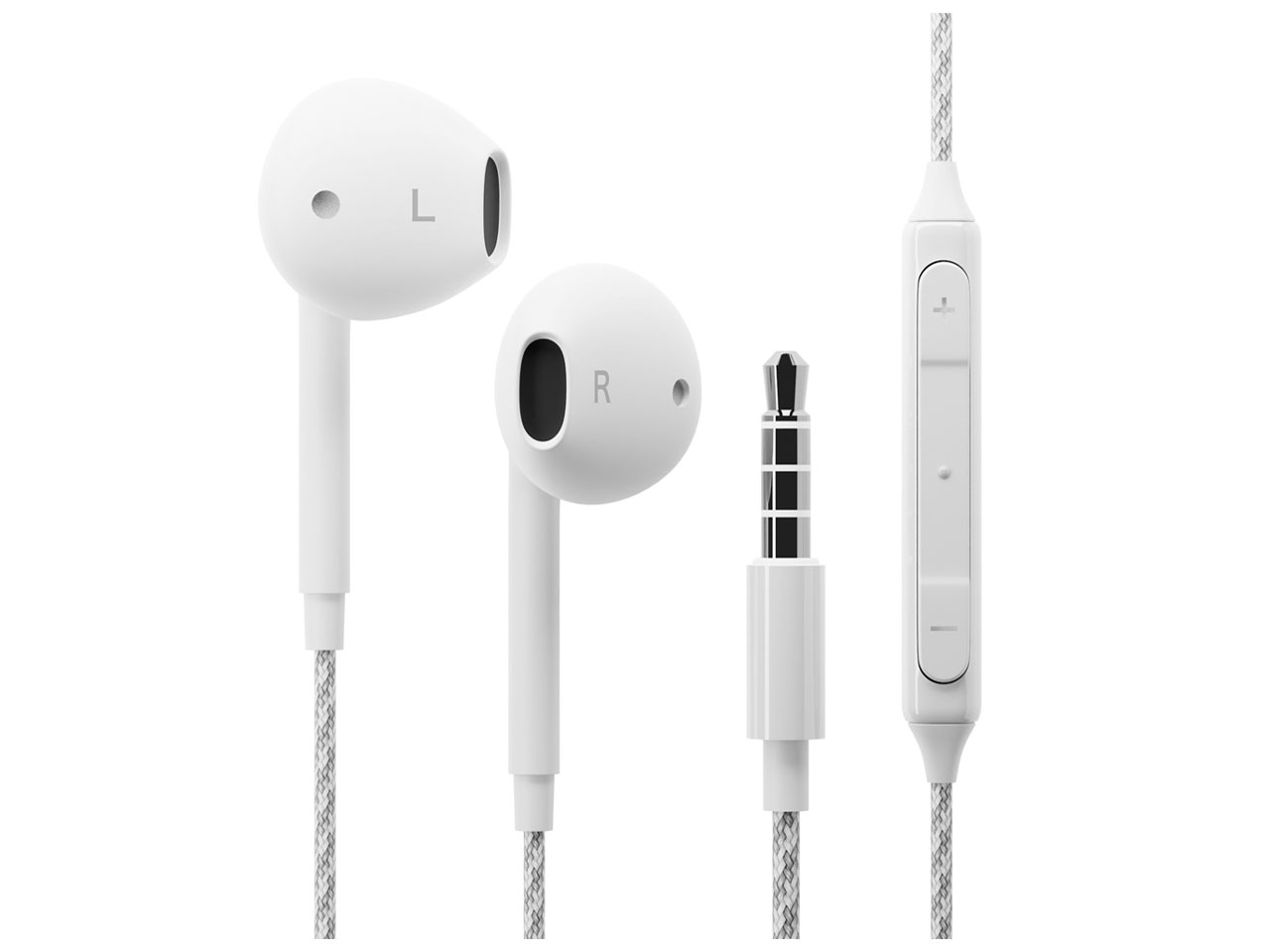 Premium Style PG-SETC1WH2 [�z���C�g] �̐��i�摜