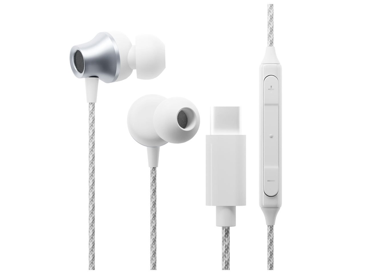 Premium Style PG-SETC2WH4 [�z���C�g] �̐��i�摜