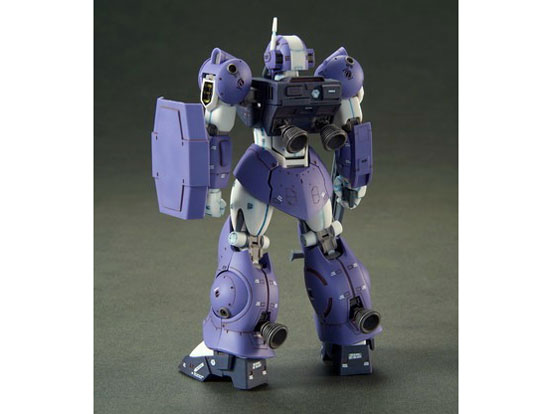 ��͕Y���o�C�t�@�� 1/144 SCALE �F�����ς݃J���[���W���L���X�g���g���L�b�g �g�D�����t�@��