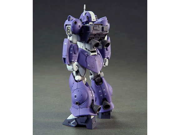 ��͕Y���o�C�t�@�� 1/144 SCALE �F�����ς݃J���[���W���L���X�g���g���L�b�g �g�D�����t�@��