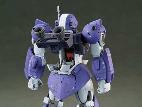 ��͕Y���o�C�t�@�� 1/144 SCALE �F�����ς݃J���[���W���L���X�g���g���L�b�g �g�D�����t�@��