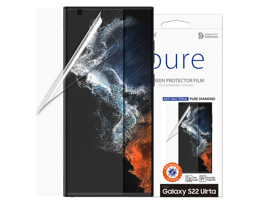 araree AR22447S22U [�N���A] �̐��i�摜