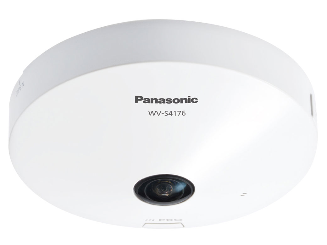 WV-S4176J �̐��i�摜