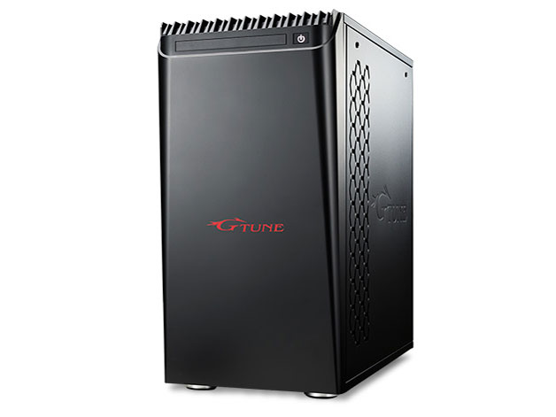 G-Tune XN-Z Core i7 12700F/RTX 3080/16GB������/512GB NVMe SSD+2TB HDD���ڃ��f�� #2208XN-Z690W11 �̐��i�摜