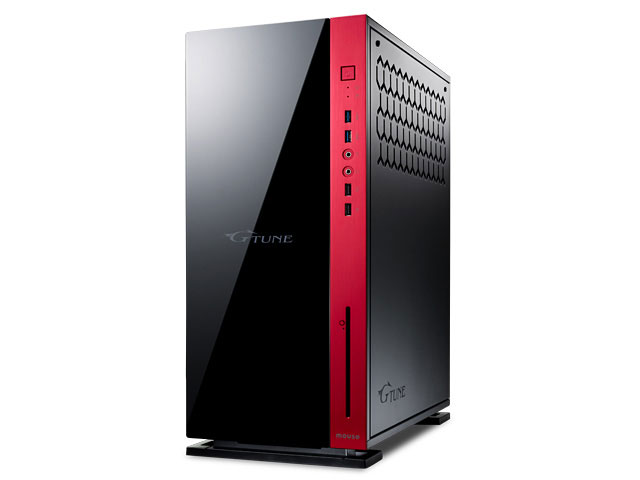 G-Tune XP-Z-LC Core i7 12700KF/RTX 3090/32GB������/1TB NVMe SSD+4TB HDD���ڃ��f�� #2208XP-Z690W11-LC �̐��i�摜
