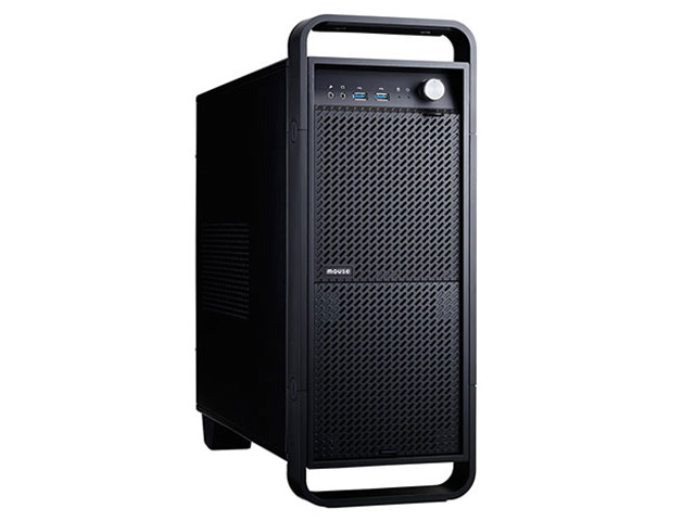 DAIV Z3-A380 �v���~�A�����f�� Core i7 12700/Arc A380/32GB������/512GB NVMe SSD+1TB HDD���ڃ��f�� #2208Z3-Z690W11-A380-H �̐��i�摜