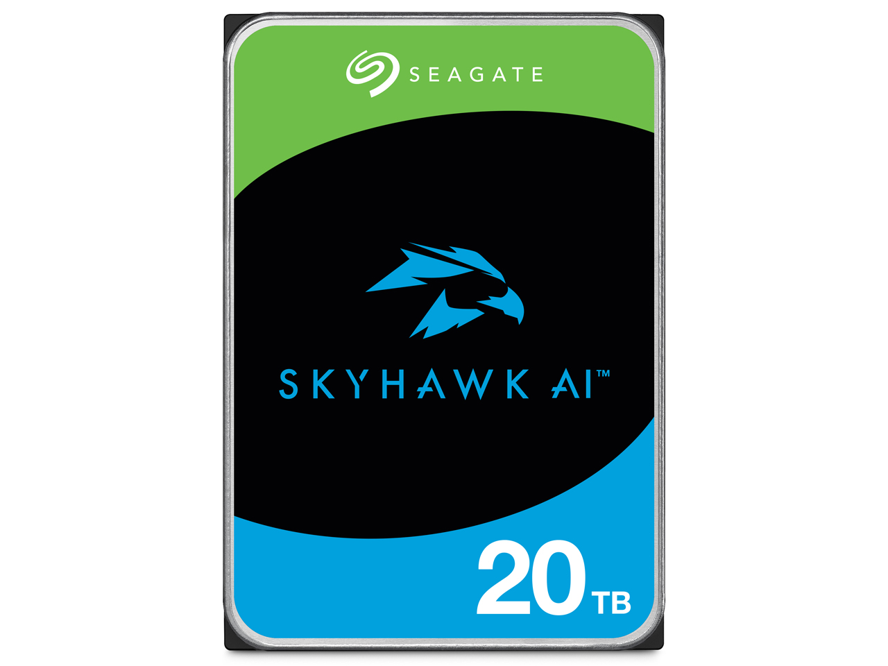 ST20000VE002 [20TB SATA600 7200] �̐��i�摜