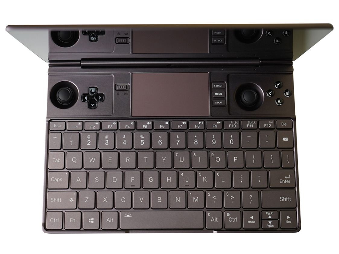 GPD WIN Max 2 (6800U) 16GB/1TB