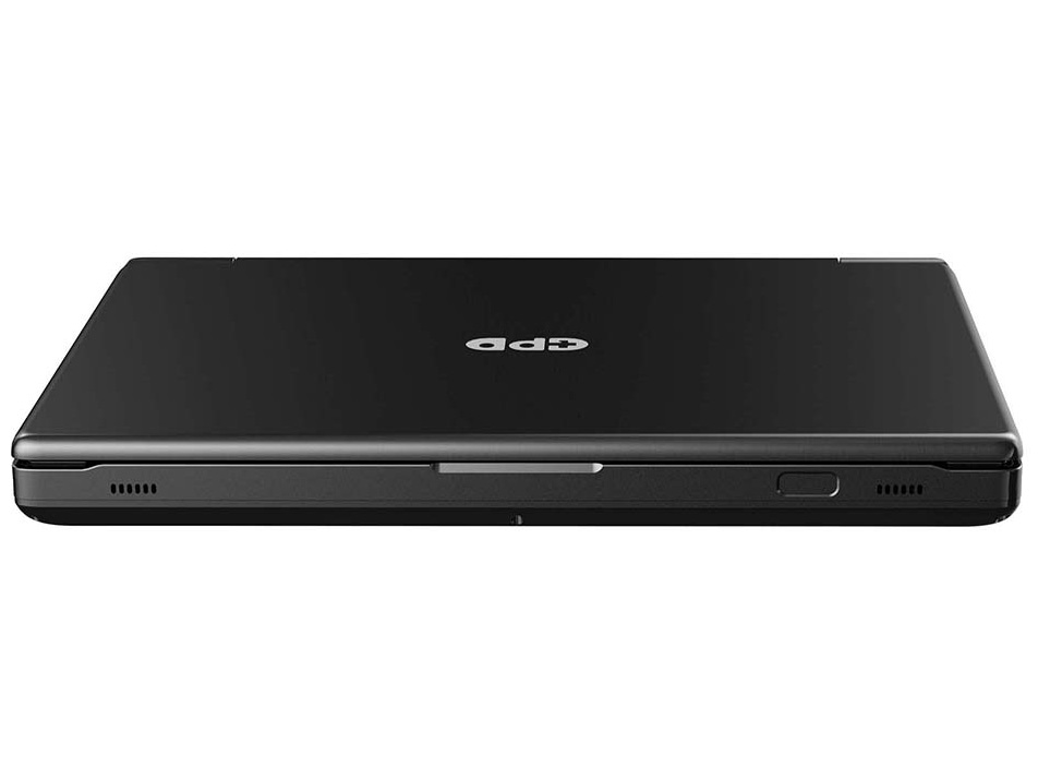 GPD WIN Max 2 (6800U) 32GB/1TB