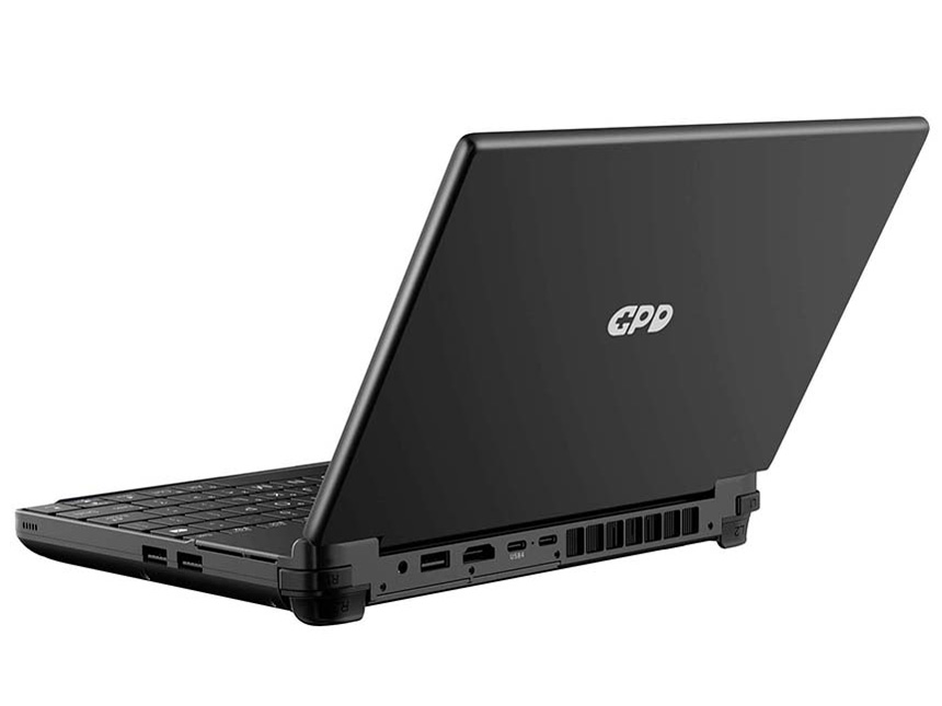 GPD WIN Max 2 (6800U) 32GB/1TB