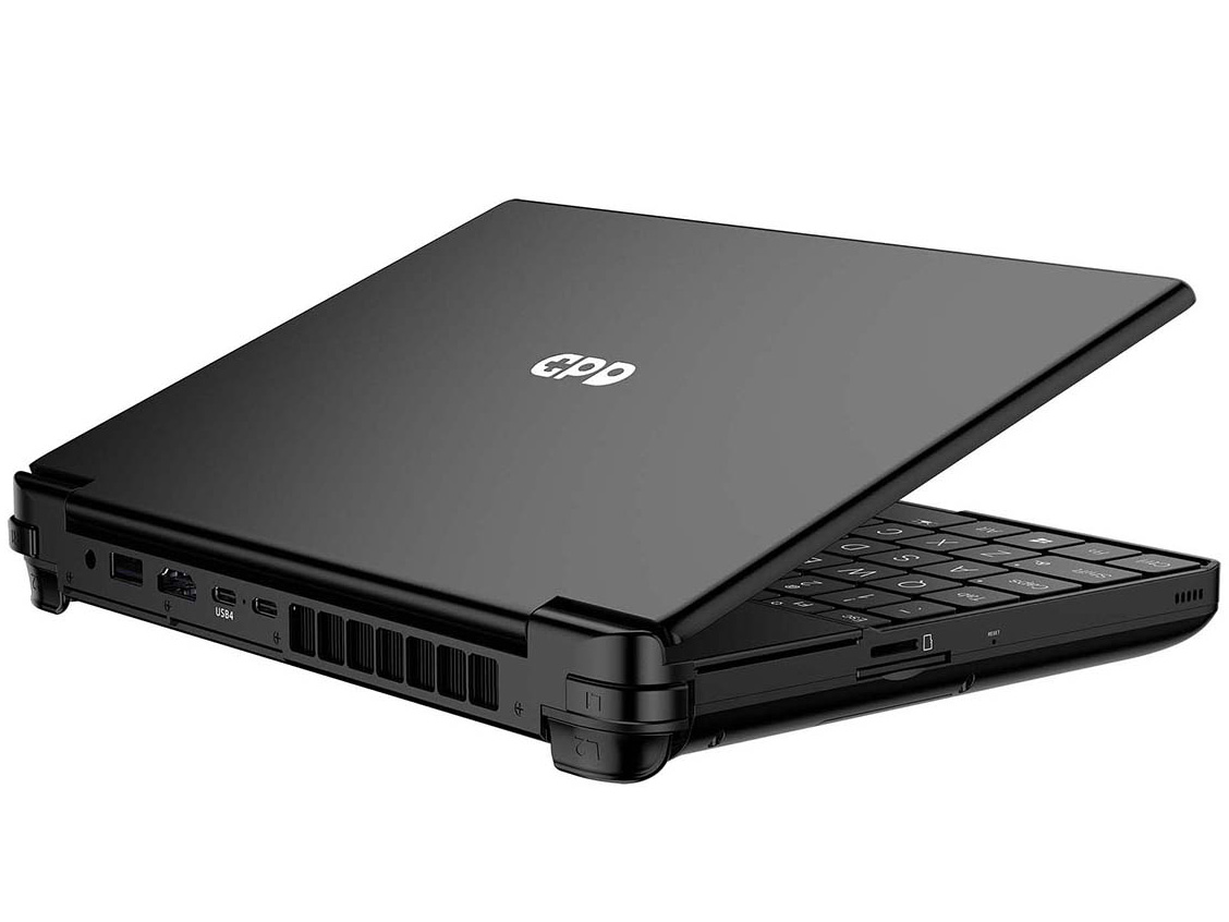 GPD WIN Max 2 (6800U) 32GB/1TB