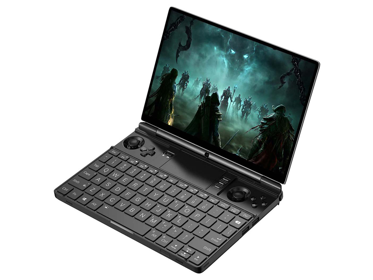 GPD WIN Max 2 (6800U) 32GB/2TB �̐��i�摜