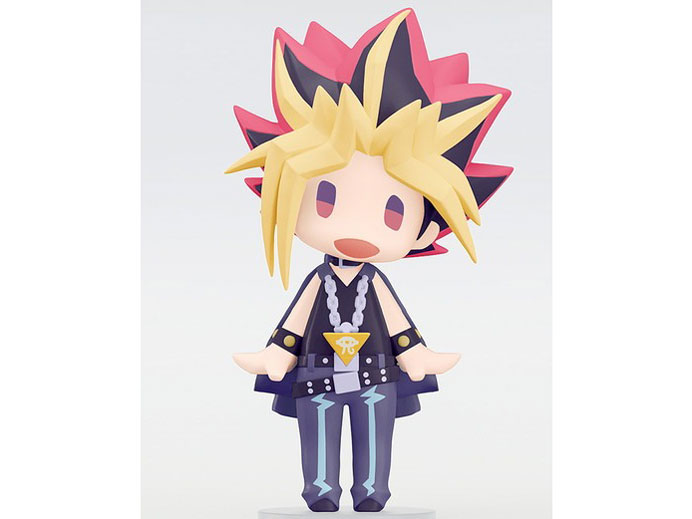 �V���Y�����f���G�������X�^�[�Y HELLO�I GOOD SMILE �ŗV�Y