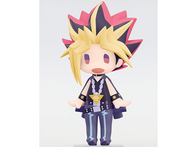 �V���Y�����f���G�������X�^�[�Y HELLO�I GOOD SMILE �ŗV�Y