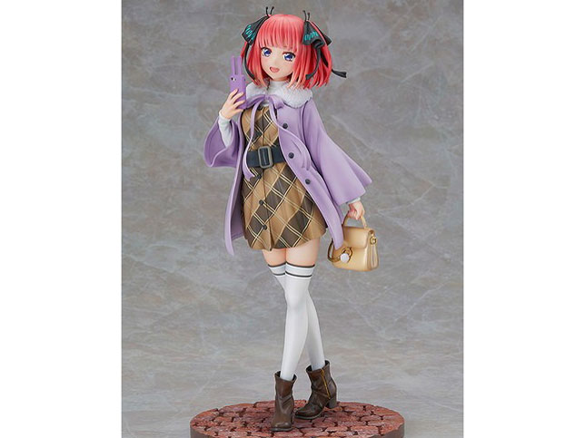 �ܓ����̉ԉŁ� 1/6 �����T Date Style Ver. �̐��i�摜