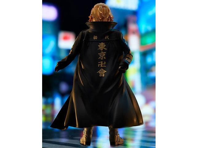 �������x���W���[�Y POP UP PARADE ���얜���Y