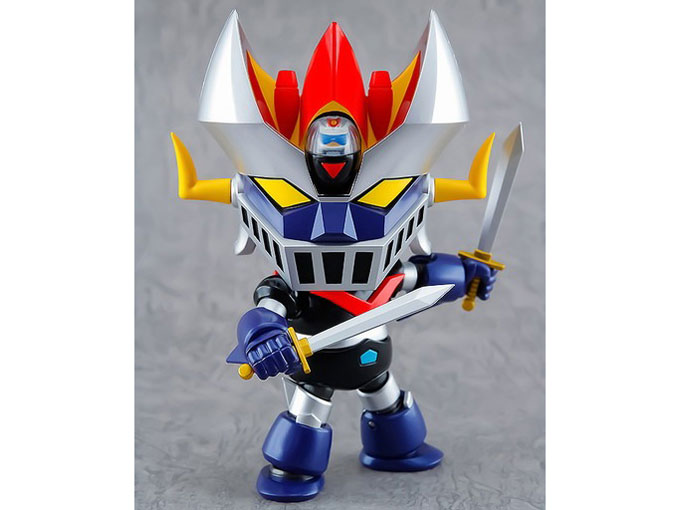 �˂�ǂ낢�� �O���[�g�}�W���K�[ �̐��i�摜