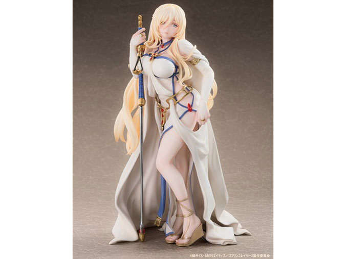 �S�u�����X���C���[ 1/7 ���̉���