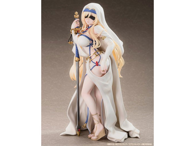 �S�u�����X���C���[ 1/7 ���̉��� �̐��i�摜