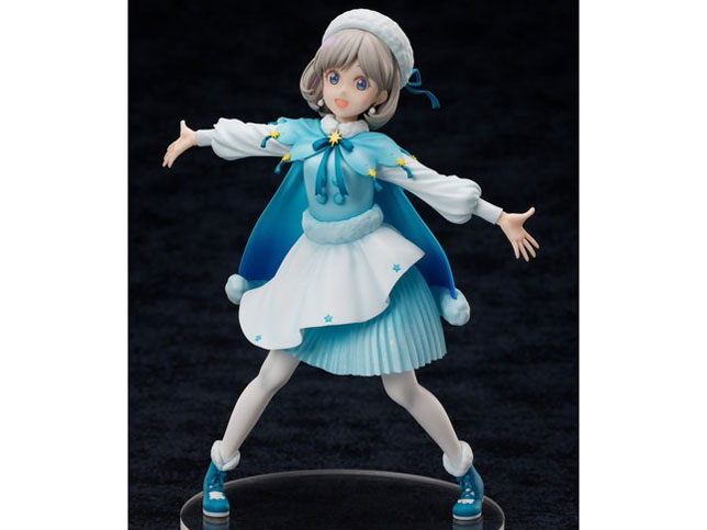 ���u���C�u�I�X�[�p�[�X�^�[�I�I 1/7 ���� �̐��i�摜