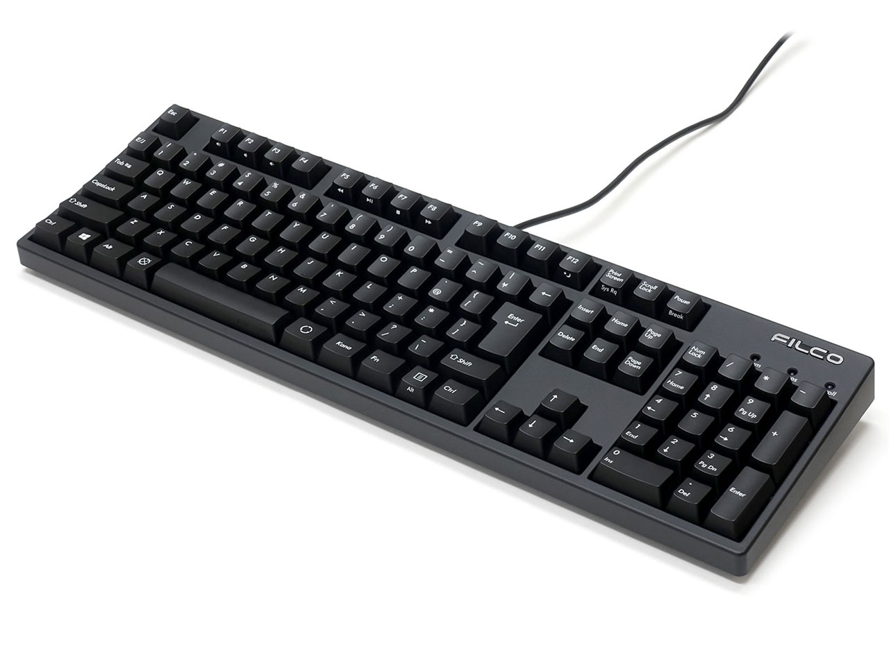 Majestouch 3 FKBN108MPS/NMB3 �É��Ԏ� [�}�b�g�u���b�N]