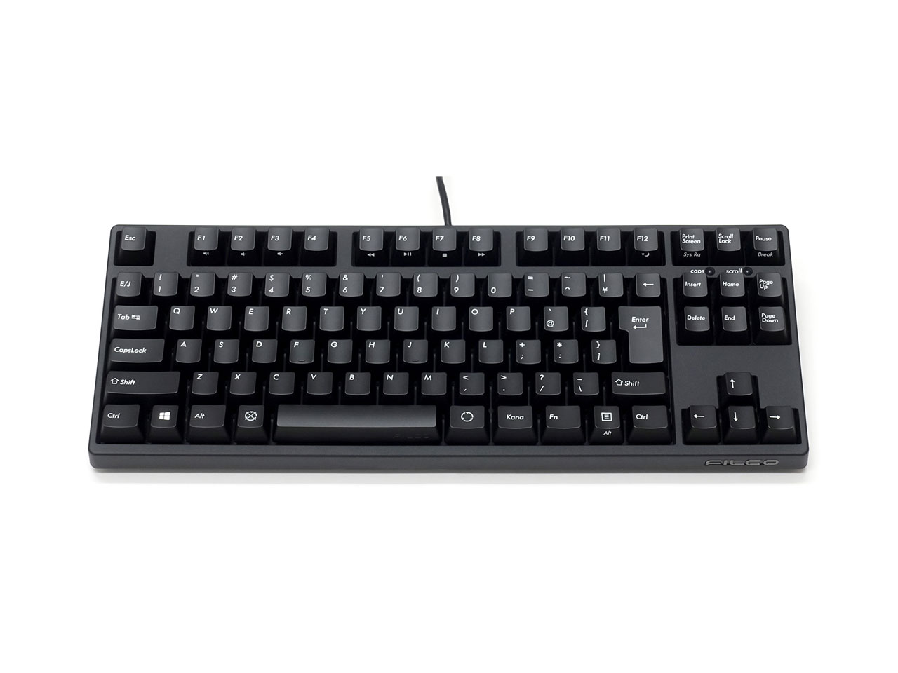 Majestouch 3 Tenkeyless FKBN91MC/NMB3 �� [�}�b�g�u���b�N] �̐��i�摜