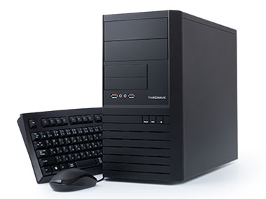 Magnate BTO Core i5 12400/16GB������/NVMe SSD 500GB K/11565-11a �̐��i�摜