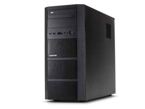 raytrek XF Core i7 12700/RTX 3070/32GB������/NVMe SSD 1TB/DVD K/10897-11b �̐��i�摜