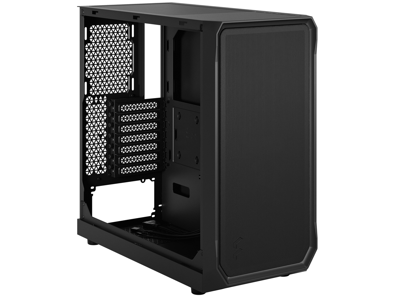 Focus 2 Solid FD-C-FOC2A-07