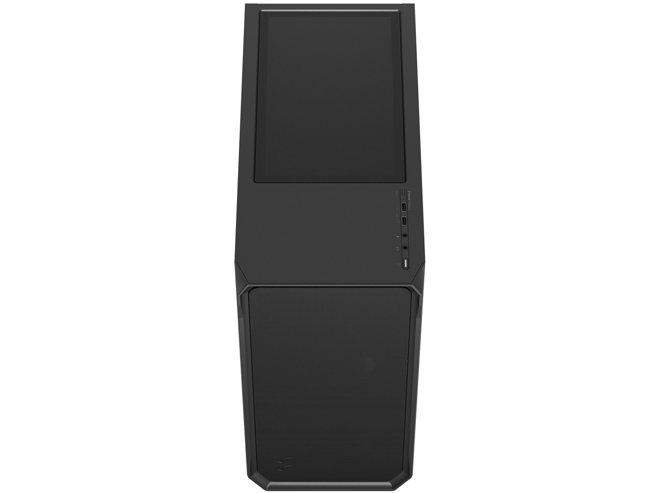 Focus 2 TG FD-C-FOC2A-01 [�u���b�N/�N���A]