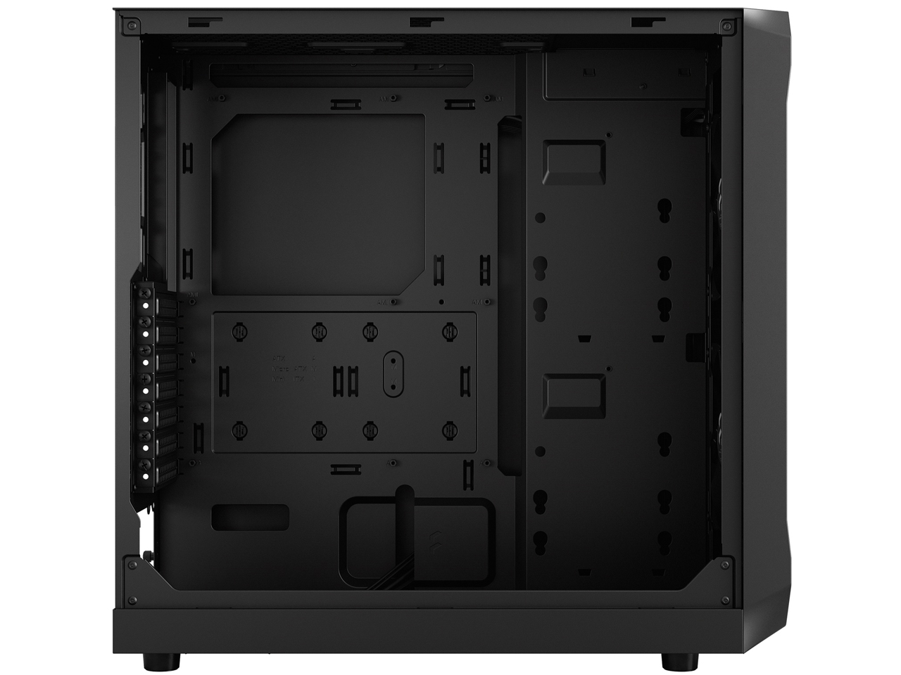 Focus 2 TG FD-C-FOC2A-01 [�u���b�N/�N���A]