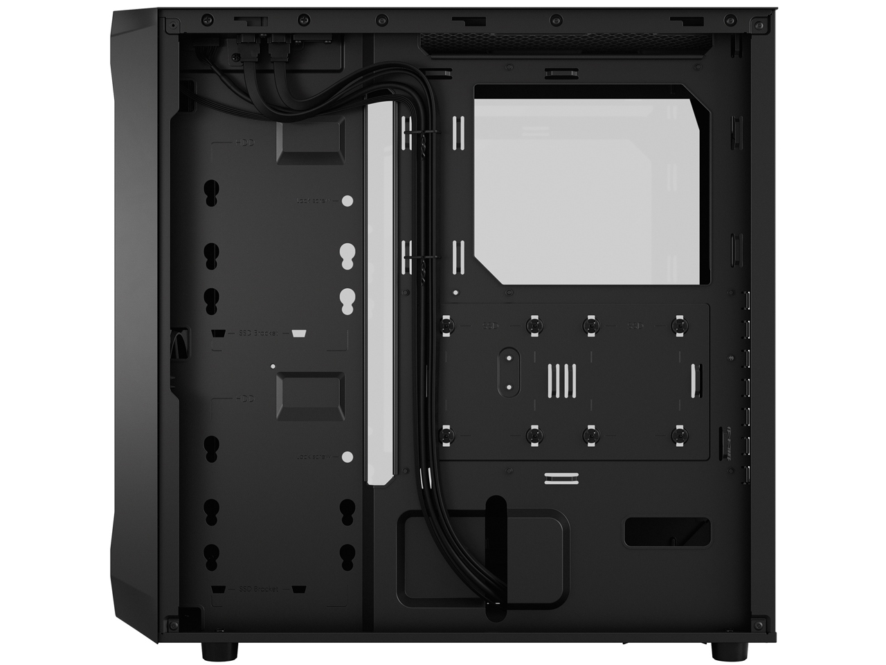 Focus 2 TG FD-C-FOC2A-01 [�u���b�N/�N���A]