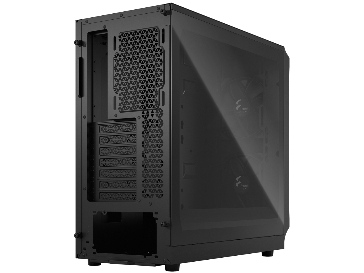 Focus 2 TG FD-C-FOC2A-01 [�u���b�N/�N���A]