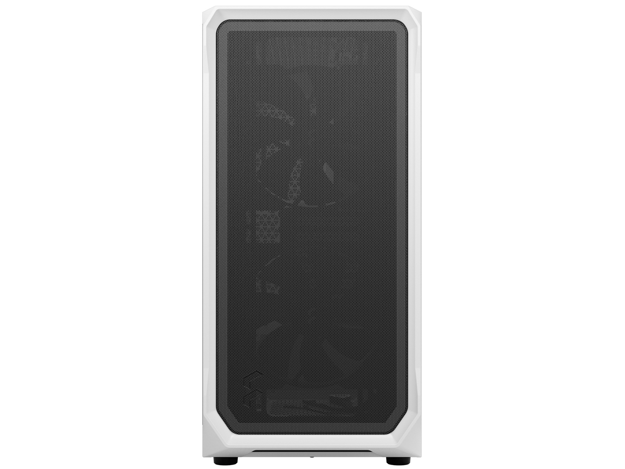 Focus 2 TG FD-C-FOC2A-02 [�z���C�g/�N���A]